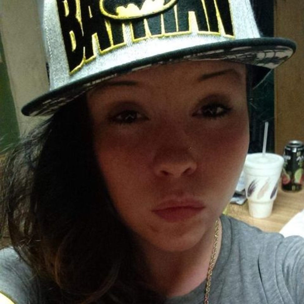 Meet your Posher, Brooke